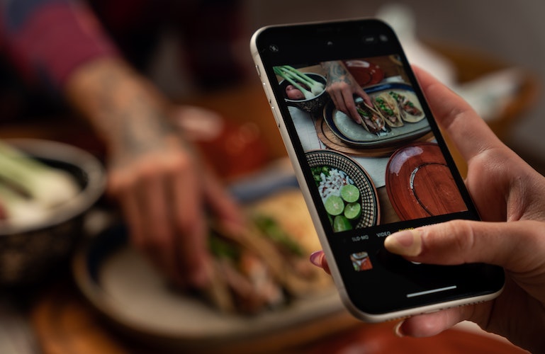 Ristoratore, ecco 5 consigli per le instagram stories del tuo ristorante