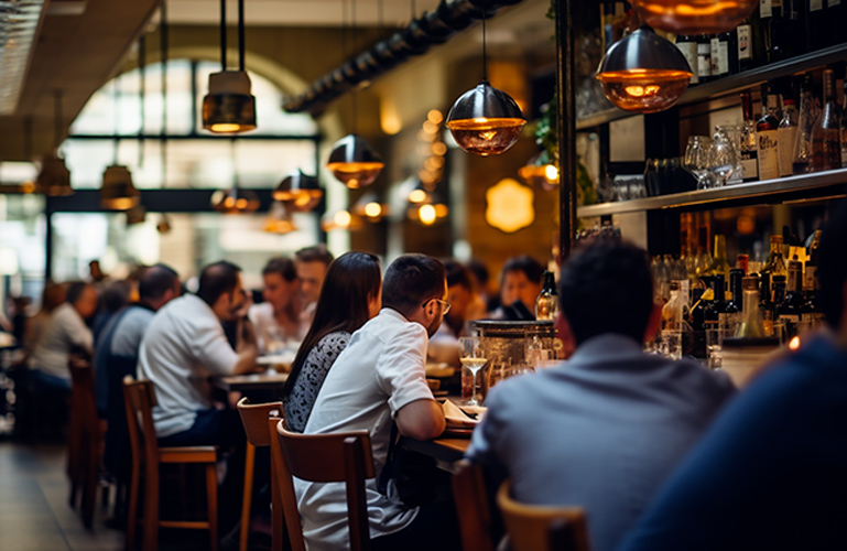 Come incrementare il numero di recensioni del tuo ristorante