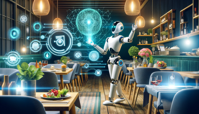 5 modi per usare ChatGPT nel tuo ristorante